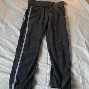 ivivva joggers girls size 12
